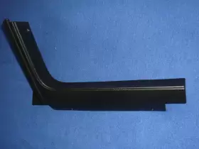 2984025 MOPAR Ebody Left Dash Panel Bezel Cuda Challenger #3
