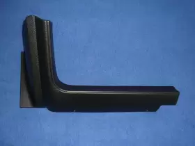 2984025 MOPAR Ebody Left Dash Panel Bezel Cuda Challenger