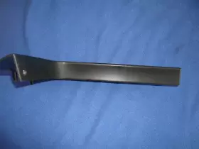 2984044 MOPAR Right Lower Radio Dash Bezel Challenger #2