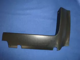 2984044 MOPAR Right Lower Radio Dash Bezel Challenger