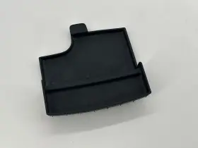 3000517 MOPAR Front Center Console Rubber Liner Mat Dodge