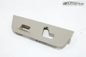 3088179RH MOPAR Front Right Passenger Seat Switch Bezel Cover
