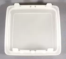 3488963 MOPAR Dome Light Lens Headliner Cover Sport Dodge #2