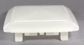 3488963 MOPAR Dome Light Lens Headliner Cover Sport Dodge #3