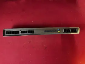 3502008 MOPAR Dash Vent Woodgrain Ducts Body Plymouth