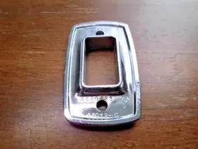 3520283 MOPAR Seat Lever Bezel #3