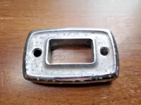 3520283 MOPAR Seat Lever Bezel