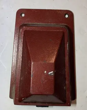 4212379 MOPAR Ramcharger Traildsuter Tailgate Interior Latch #3