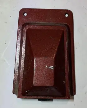 4212379 MOPAR Ramcharger Traildsuter Tailgate Interior Latch