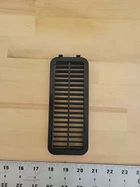 4354570 MOPAR Ramcharger Door Vent D250 Dodge Ram