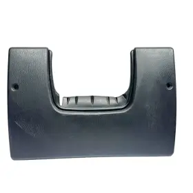 55037551AA MOPAR Lower Dash Column Bezel Knee Bolster Tj Jeep