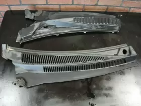 55156853AG MOPAR Windshield Dash Defroster Cowl Grille Set #2