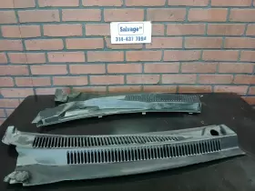 55156853AG MOPAR Windshield Dash Defroster Cowl Grille Set