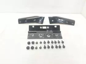 55395578AF MOPAR Jk Windshield Brackets Jeep Wrangler