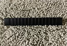 5FH14TRM MOPAR Rear Lh Rh Door Molding Dodge Durango