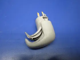 5FY27 MOPAR Overhead Coat Hook Hanger Dodge Ram