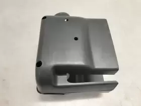 5GN36LAZAB MOPAR Steering Column Cover Manual Tj Jeep #2