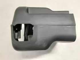 5GN36LAZAB MOPAR Steering Column Cover Manual Tj Jeep #3
