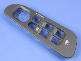 5HZ71XDHAE MOPAR Power Window Door Lock Switch Bezel 1500