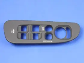 5HZ71ZJ8AE MOPAR Power Window Door Lock Switch Bezel 1500