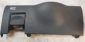 5JH97TRMAAF MOPAR Knee Bolster Dodge Dakota