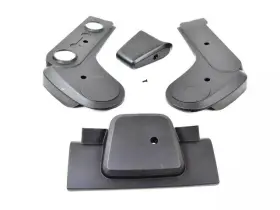 5SG51LXBAA MOPAR Seat Cushion Shield 1500