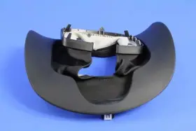 5SW66DX9AB MOPAR Steering Column Shroud Gap Hider Durango