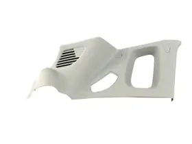 5VJ92PS4AE MOPAR Quarter Panel Left Compass