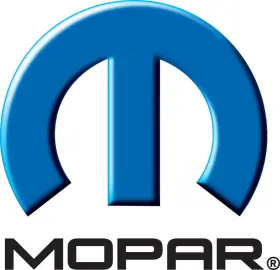 5VY04GTVAA MOPAR Lift Gate Upper Panel