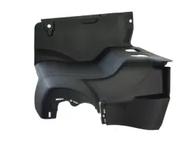 5XL62DX9AB MOPAR Panel Quarter Inner Lower