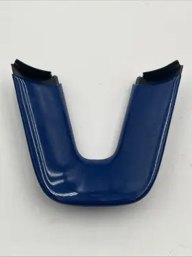 625245900C MOPAR Charger Steering Wheel Lower Bezel Cover