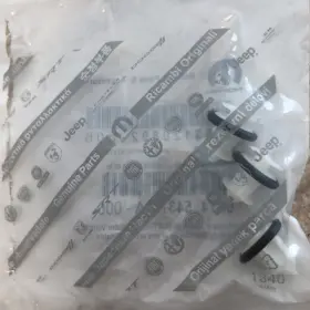 68145437AA MOPAR Panel Fastener Clips