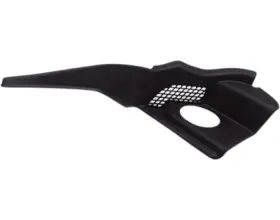 68260207AB MOPAR Dodfe Cowl Panel Durango