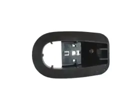 68264478AC MOPAR Coat Hook Bracket Jeep Cherokee