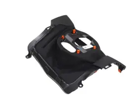 6AB13TX7AD MOPAR Steering Column Shroud Gap Hider