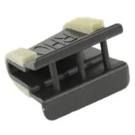 Mopar 6ab44tx7ab For Jeep Gladiator 2020-2021 Passenger Side Dash Panel Plug