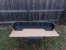 6NK26TX7AC MOPAR Gladiator Cargo Panel