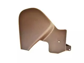 6RG53LU5AA MOPAR Front Seat Shield Left Cherokee