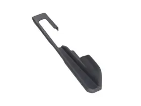 6TL79TX7AC MOPAR Seat Track Cover