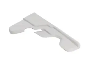 6TM93SD4AC MOPAR Seat Shield