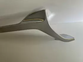 6ZG90SZ7AB MOPAR Front Right Bezel Jeep Cherokee #2