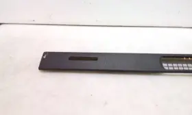 715.AM8504 MOPAR Dash Defroster Vent Panel Slate Tj Jeep #2