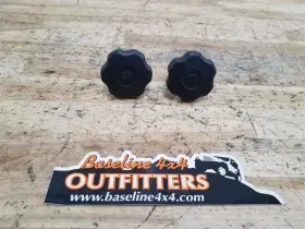 719.CH9207 MOPAR Jk Top Door Surround Screws Jeep Wrangler