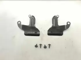 719.CH9215 MOPAR Jk Door Top Mounting Brackets Jeep Wrangler 719.CH9215 MOPAR Jk Door Top Mounting Brackets Jeep Wrangler