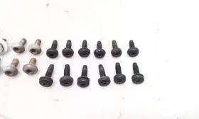 729.CH9214 MOPAR Jk Windshield Hinge Brackets Jeep Wrangler #3