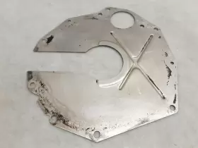 736.AM8504 MOPAR Manual Transmission Spacer Tj Jeep Wrangler