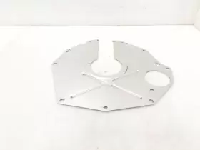 736.AM8506 MOPAR Manual Transmission Cover Tj Jeep Wrangler #2 736.AM8506 MOPAR Manual Transmission Cover Tj Jeep Wrangler #2
