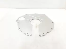 736.AM8506 MOPAR Manual Transmission Cover Tj Jeep Wrangler 736.AM8506 MOPAR Manual Transmission Cover Tj Jeep Wrangler