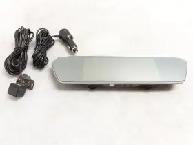 743.CH9210 MOPAR Jk Rearview Mirror Backup Camera Jeep