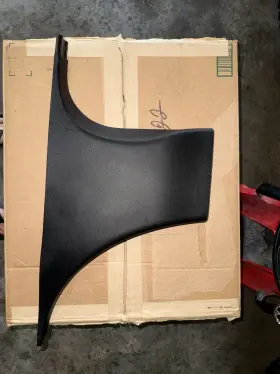 7AG43DX9AA MOPAR Pillar Lower Panelleft